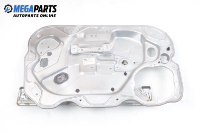 Ръчна машинка стъклоповдигач за Ford Focus II Estate (07.2004 - 09.2012), 4+1 вр., комби, позиция: предна, лява