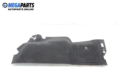 Интериорна пластмаса багажник за Ford Focus II Estate (07.2004 - 09.2012), комби