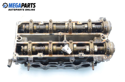 Глава за Ford Focus II Estate (07.2004 - 09.2012) 1.4, 80 к.с.