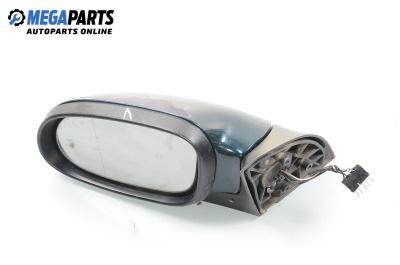 Огледало за Mercedes-Benz A-Class Hatchback  W168 (07.1997 - 08.2004), 4+1 вр., хечбек, позиция: лява