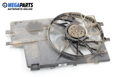 Перка охлаждане за Mercedes-Benz A-Class Hatchback  W168 (07.1997 - 08.2004) A 140 (168.031, 168.131), 82 к.с.