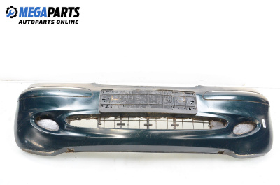 Предна броня за Mercedes-Benz A-Class Hatchback  W168 (07.1997 - 08.2004), хечбек, позиция: предна