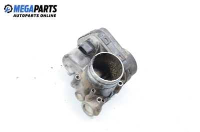 Дроселова клапа за Mercedes-Benz A-Class Hatchback  W168 (07.1997 - 08.2004) A 140 (168.031, 168.131), 82 к.с.