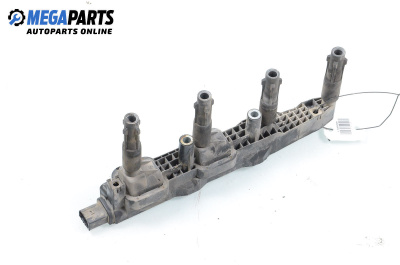 Запалителна бобина за Mercedes-Benz A-Class Hatchback  W168 (07.1997 - 08.2004) A 140 (168.031, 168.131), 82 к.с.