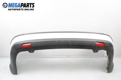 Задна броня за Ford Focus II Estate (07.2004 - 09.2012), комби