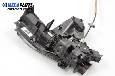 Брава на врата за Ford Focus II Estate (07.2004 - 09.2012), позиция: предна, лява