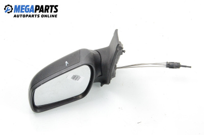 Огледало за Ford Focus II Estate (07.2004 - 09.2012), 4+1 вр., комби, позиция: лява