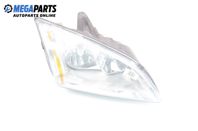 Фар за Ford Focus II Estate (07.2004 - 09.2012), комби, позиция: дясна
