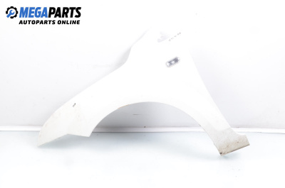 Калник за Ford Focus II Estate (07.2004 - 09.2012), 4+1 вр., комби, позиция: предна, лява