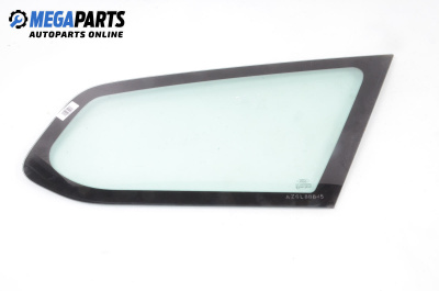 Фикс за Ford Focus II Estate (07.2004 - 09.2012), 4+1 вр., комби, позиция: дясна