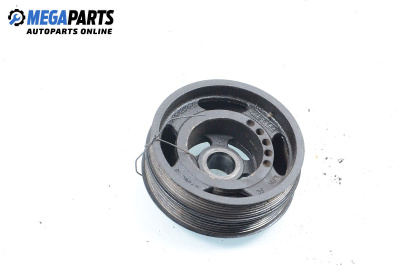 Демпферна шайба за Ford Focus II Estate (07.2004 - 09.2012) 1.4, 80 к.с.