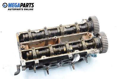 Глава за Ford Focus II Estate (07.2004 - 09.2012) 1.4, 80 к.с.