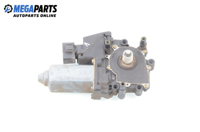 Електромотор за стъклоподемник за Audi A3 Hatchback I (09.1996 - 05.2003), 2+1 вр., хечбек, позиция: лява, № 119024-113