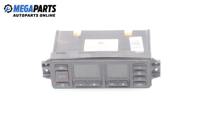 Панел климатроник за Audi A3 Hatchback I (09.1996 - 05.2003), № 8L0 820 043 B