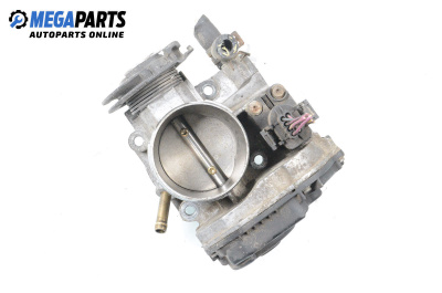 Дроселова клапа за Audi A3 Hatchback I (09.1996 - 05.2003) 1.6, 101 к.с.