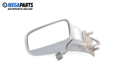 Огледало за Volvo V70 I Estate (12.1995 - 12.2000), 4+1 вр., комби, позиция: лява, № 0117375