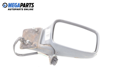 Огледало за Volvo V70 I Estate (12.1995 - 12.2000), 4+1 вр., комби, позиция: дясна, № 0117373