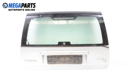 Заден капак за Volvo V70 I Estate (12.1995 - 12.2000), 4+1 вр., комби, позиция: задна