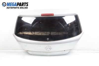 Заден капак за Opel Astra H Hatchback (01.2004 - 05.2014), 4+1 вр., хечбек, позиция: задна