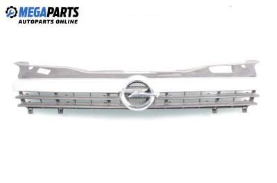 Решетка за Opel Astra H Hatchback (01.2004 - 05.2014), хечбек, позиция: предна