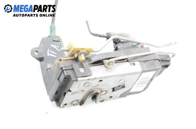 Брава на врата за Opel Astra H Hatchback (01.2004 - 05.2014), позиция: предна, лява