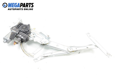 Машинка ел. стъкло за Opel Astra H Hatchback (01.2004 - 05.2014), 4+1 вр., хечбек, позиция: предна, дясна