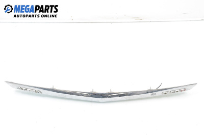 Лайсна заден капак за Opel Astra H Hatchback (01.2004 - 05.2014), хечбек, позиция: задна