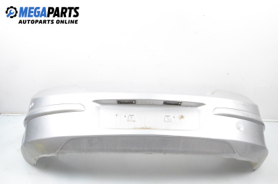 Задна броня за Opel Astra H Hatchback (01.2004 - 05.2014), хечбек