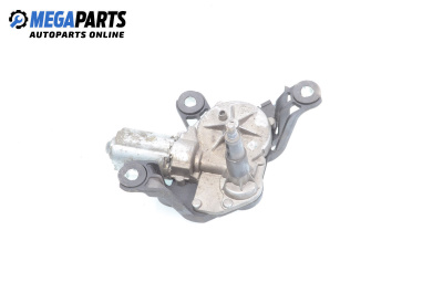 Ел. мотор за чистачките за Opel Astra H Hatchback (01.2004 - 05.2014), хечбек, позиция: задна