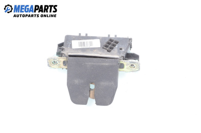 Брава заден капак за Opel Astra H Hatchback (01.2004 - 05.2014), хечбек, позиция: задна