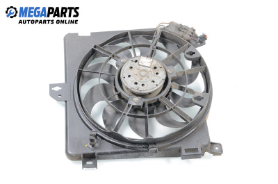 Перка охлаждане за Opel Astra H Hatchback (01.2004 - 05.2014) 1.7 CDTI, 100 к.с.