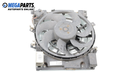 Перка охлаждане за Opel Astra H Hatchback (01.2004 - 05.2014) 1.7 CDTI, 100 к.с., № 13132559