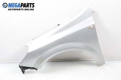 Калник за Opel Astra H Hatchback (01.2004 - 05.2014), 4+1 вр., хечбек, позиция: предна, лява
