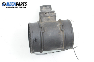 Дебитомер за Opel Astra H Hatchback (01.2004 - 05.2014) 1.7 CDTI, 100 к.с., № Bosch 0 281 002 618