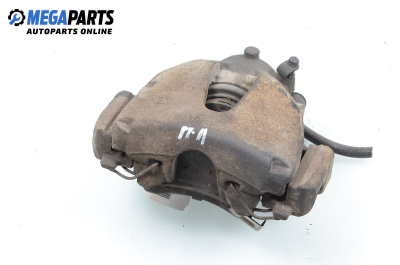 Спирачен апарат за Opel Astra H Hatchback (01.2004 - 05.2014), позиция: предна, лява