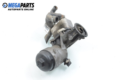 Корпус за маслен филтър за Opel Astra H Hatchback (01.2004 - 05.2014) 1.7 CDTI, 100 к.с.