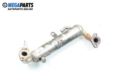 EGR охладител за Opel Astra H Hatchback (01.2004 - 05.2014) 1.7 CDTI, 100 к.с.