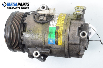 Компресор климатик за Opel Astra H Hatchback (01.2004 - 05.2014) 1.7 CDTI, 100 к.с., № 9986181