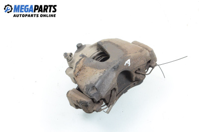 Спирачен апарат за Opel Astra H Hatchback (01.2004 - 05.2014), позиция: предна, дясна