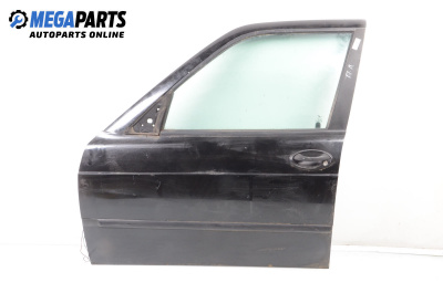 Врата за Saab 900 II Hatchback (07.1993 - 02.1998), 4+1 вр., хечбек, позиция: предна, лява