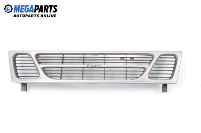Решетка за Saab 900 II Hatchback (07.1993 - 02.1998), хечбек, позиция: предна