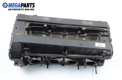 Глава за Saab 900 II Hatchback (07.1993 - 02.1998) 2.0 i, 131 к.с.