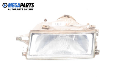 Фар за Fiat Uno Hatchback (01.1983 - 06.2006), хечбек, позиция: лява