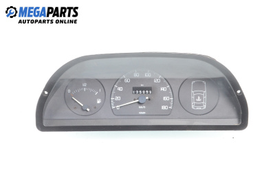 Километраж за Fiat Uno Hatchback (01.1983 - 06.2006) 45 i.e. 1.0, 45 к.с.