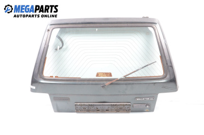 Заден капак за Fiat Uno Hatchback (01.1983 - 06.2006), 2+1 вр., хечбек, позиция: задна