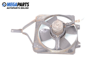 Перка охлаждане за Fiat Uno Hatchback (01.1983 - 06.2006) 45 i.e. 1.0, 45 к.с.