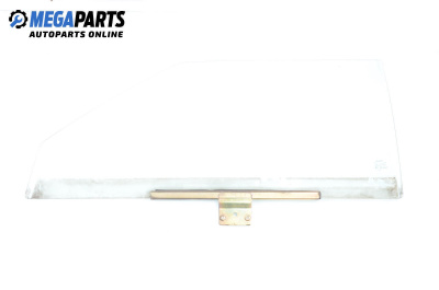 Странично стъкло за Fiat Uno Hatchback (01.1983 - 06.2006), 2+1 вр., хечбек, позиция: предна, лява