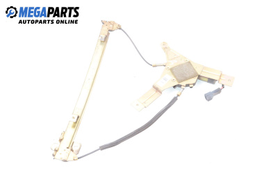 Машинка ел. стъкло за Fiat Uno Hatchback (01.1983 - 06.2006), 2+1 вр., хечбек, позиция: дясна, № LC-578VA / EB432706