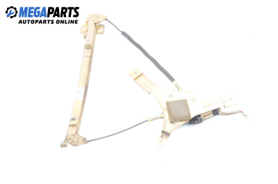 Машинка ел. стъкло за Fiat Uno Hatchback (01.1983 - 06.2006), 2+1 вр., хечбек, позиция: лява, № JC-578VA / EB413716