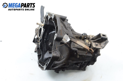 Ръчна скоростна кутия за Fiat Uno Hatchback (01.1983 - 06.2006) 45 i.e. 1.0, 45 к.с.